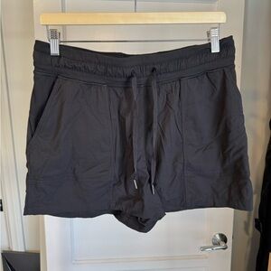 lululemon athletica Dance Studio Shorts